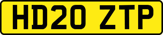 HD20ZTP
