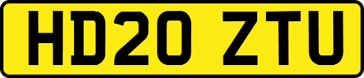 HD20ZTU