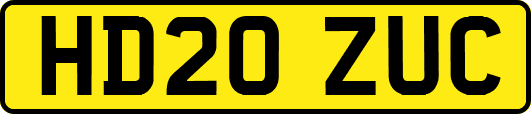 HD20ZUC