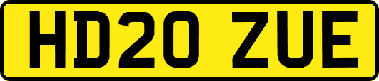 HD20ZUE