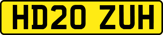 HD20ZUH