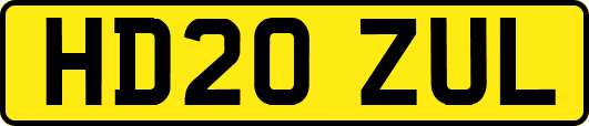 HD20ZUL