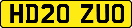 HD20ZUO