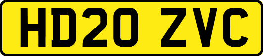 HD20ZVC
