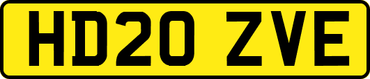 HD20ZVE