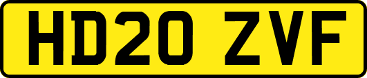 HD20ZVF