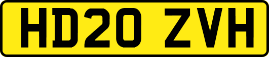 HD20ZVH
