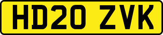 HD20ZVK