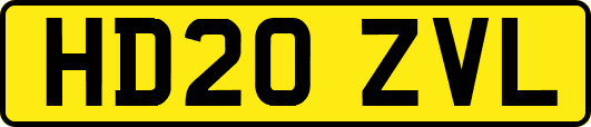 HD20ZVL