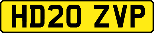 HD20ZVP