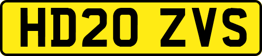 HD20ZVS