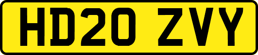 HD20ZVY