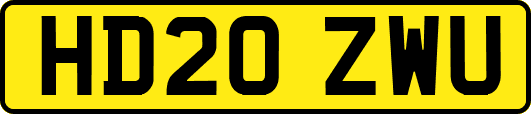 HD20ZWU