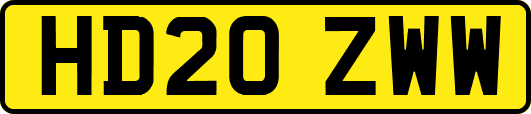 HD20ZWW
