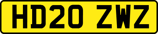 HD20ZWZ