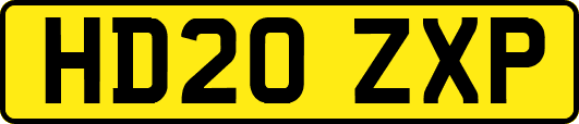 HD20ZXP