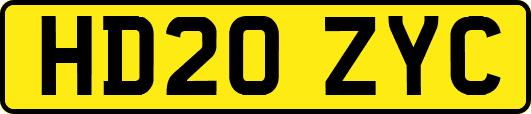 HD20ZYC