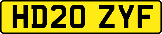 HD20ZYF