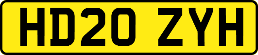 HD20ZYH