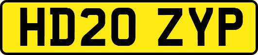 HD20ZYP