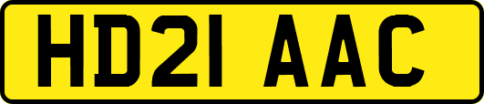 HD21AAC