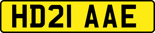 HD21AAE
