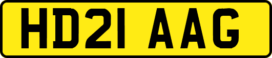 HD21AAG