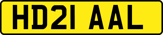 HD21AAL
