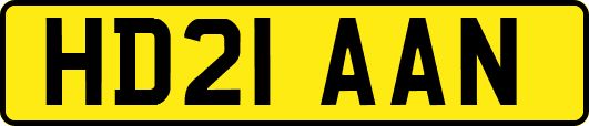 HD21AAN