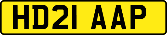 HD21AAP