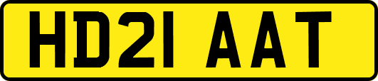 HD21AAT
