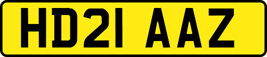 HD21AAZ