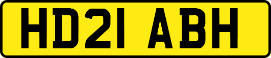 HD21ABH
