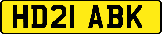 HD21ABK