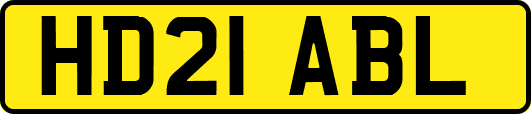HD21ABL