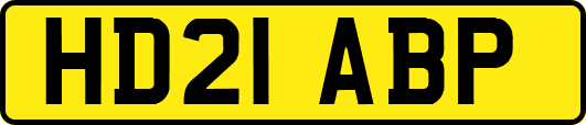 HD21ABP