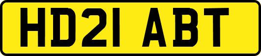 HD21ABT