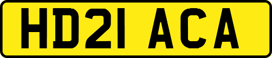 HD21ACA