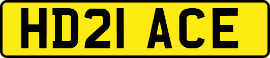 HD21ACE