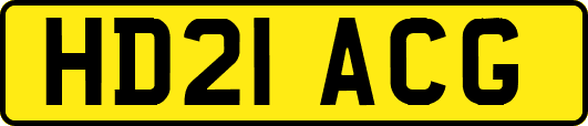 HD21ACG