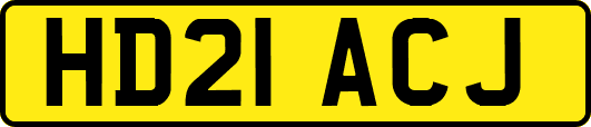 HD21ACJ