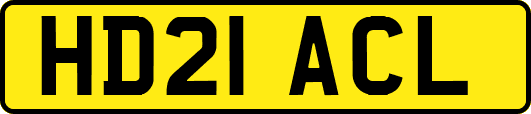 HD21ACL