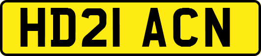 HD21ACN