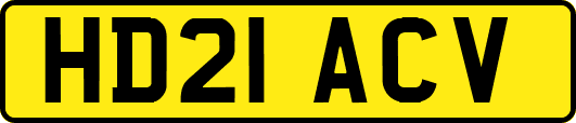HD21ACV