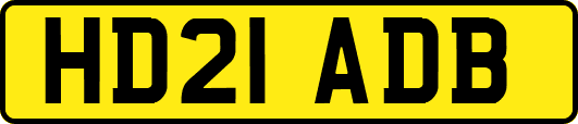 HD21ADB