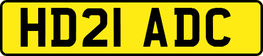 HD21ADC