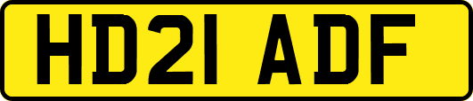 HD21ADF