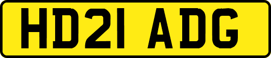 HD21ADG