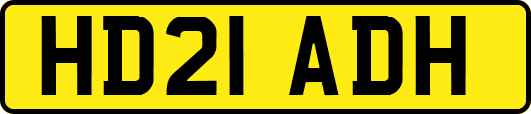 HD21ADH