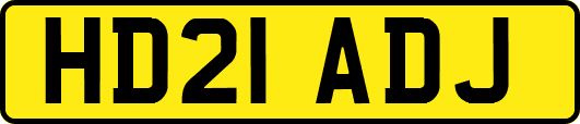 HD21ADJ